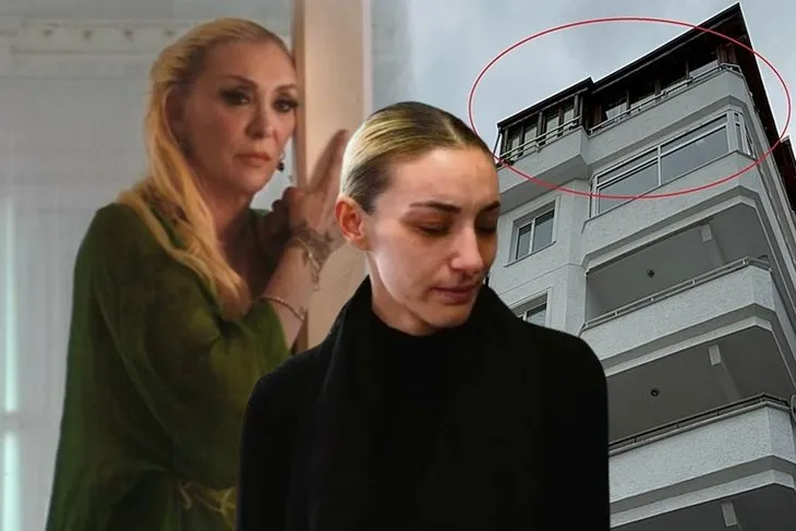 W sprawie śmierci Güllü wychodzą na jaw przerażające szczegóły! Była związana kuchennym fartuchem...