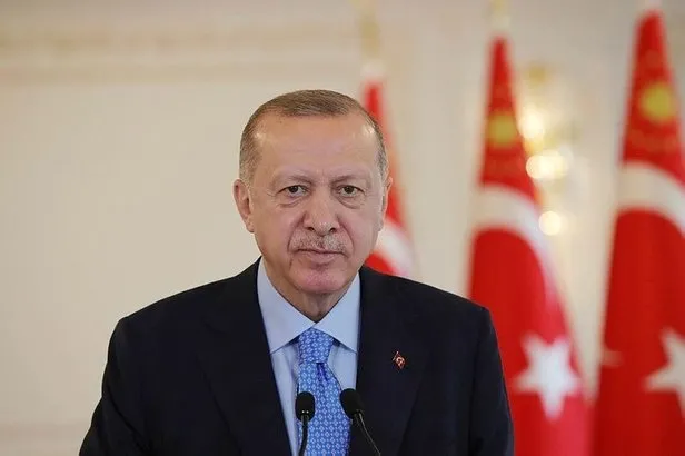Son dakika: Başkan Erdoğan’dan Katar Ekonomi Forumu’nda önemli açıklamalar