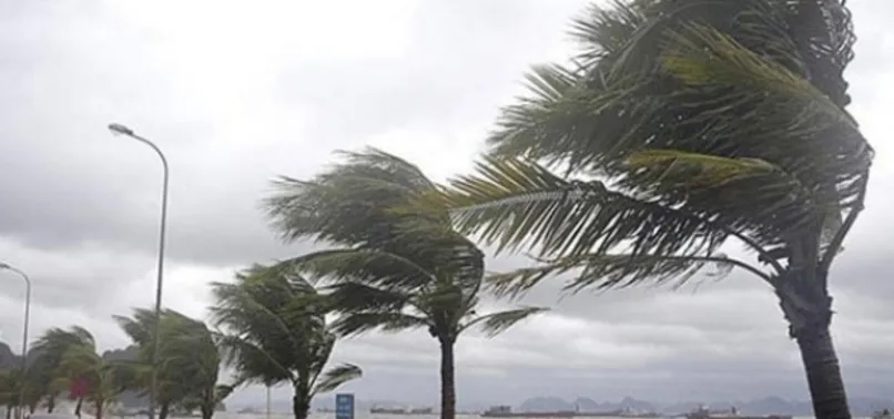 Meteoroloji'den uyarı! Çok kuvvetli geliyor