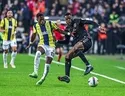 Fenerbahçe Samsunspor ile yenişemedi!