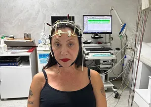 Arabeskin kraliçesi Güllü'nün hastane görüntüleri çıktı! Menajerinden açıklama 