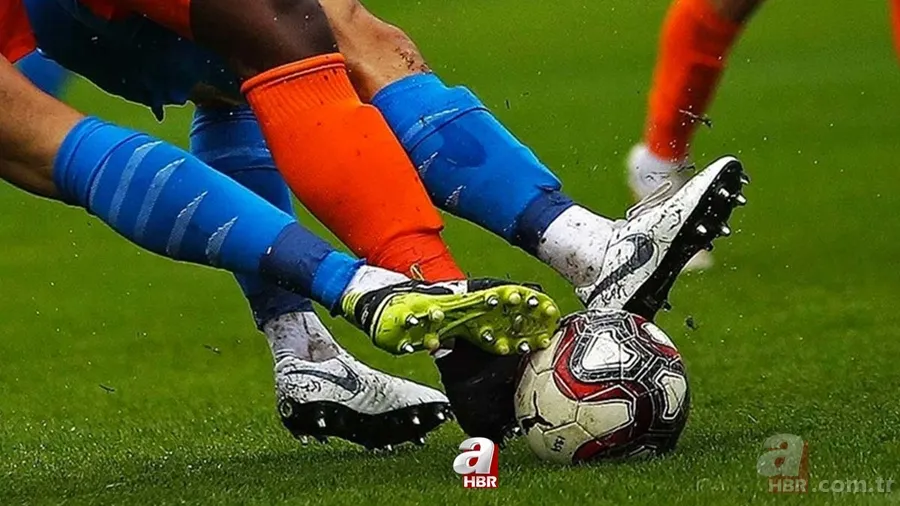 Bölgesel Amatör Lig ertelendi mi? BAL ligi ne zaman başlıyor? TFF son dakika duyurdu... 1