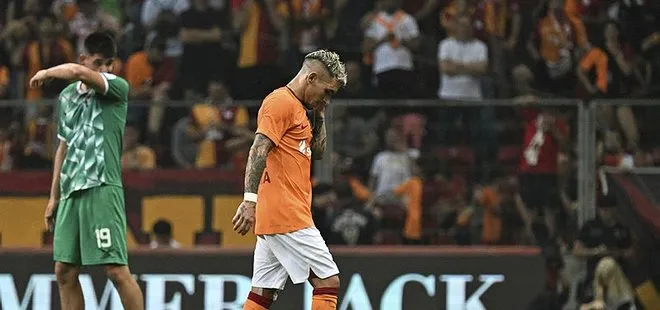 Galatasaray’da Torreira’ya teklif! Yönetim 15 milyon Euro’yu reddetti