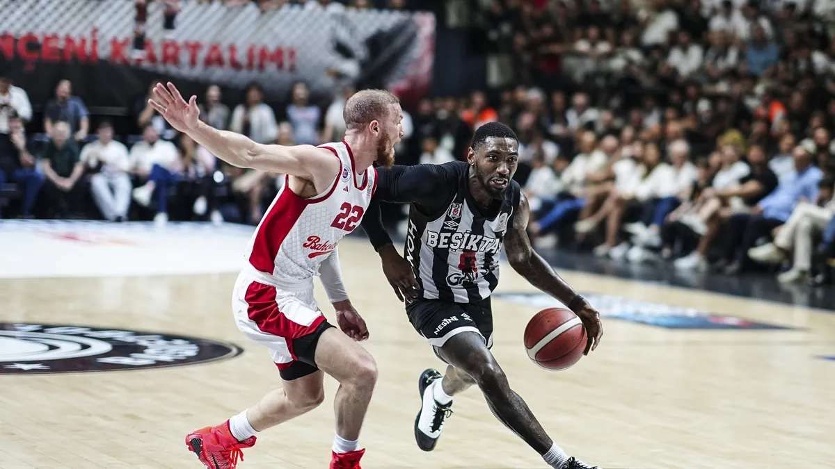 Beşiktaş adını finale yazdırdı! Şampiyonluk yolunda dev randevu belli oldu