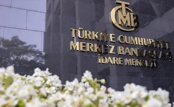 Merkez Bankası faiz kararını açıkladı