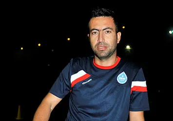 Gazi Ömer Süzen: "Mayın beni durduramadı"