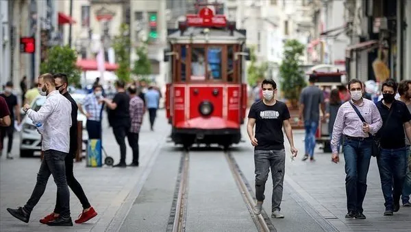 Sokağa çıkma kısıtlaması başladı! İşte sokağa çıkma kısıtlaması ve yeni koronavirüs tedbirlerinin detayları