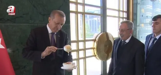 Başkan Erdoğan cemevi ziyaret edecek ve Alevi Dedeleri ve akademisyenlerle buluşacak
