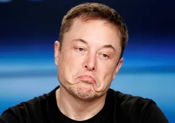 Elon Musk'tan Tesla Model 3 itirafı geldi