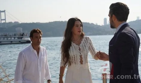 Gecenin Ucunda'nın Ahmet'i Sarp Levendoğlu’nun eski eşi meğer kendisinden daha ünlüymüş! Şimdilerde güzelliğiyle büyüleyen o isim… 2