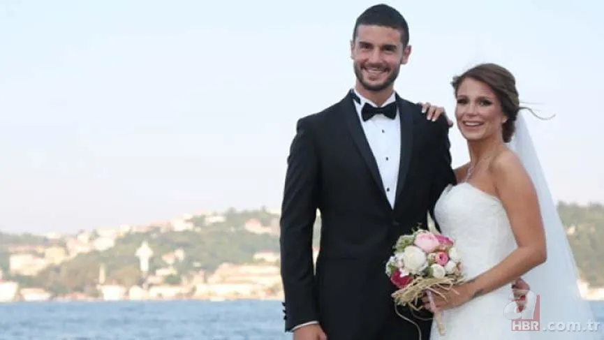 Berk Oktay ile Merve Şarapçıoğlu boşanıyor! 6