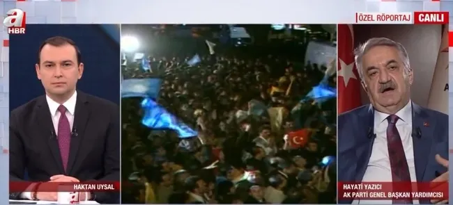 Türkiye’de 2 darbe nasıl engellendi? 2002’de AK Parti nasıl kapatılmak istendi?