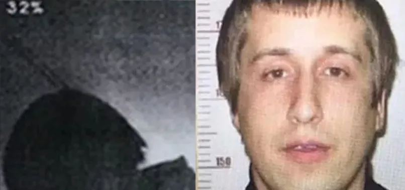 Rusya'da 12 farklı şehirde 26 kadın öldüren seri katil yakalandı