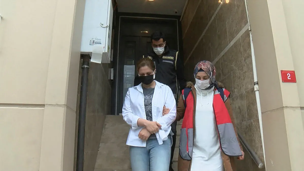 Sahil Rüzgarı Operasyonu başladı! Polis 171 şüphelinin peşinde