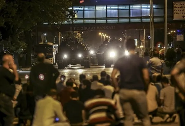 Son dakika: Muhalefetin iddialarına tokat gibi cevap! 15 Temmuz’da 1.500’er lira destek verilecek - 5