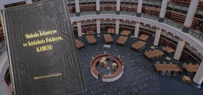 Başkan Erdoğan’dan Cumhurbaşkanlığı Kütüphanesi’ne en özel bağış