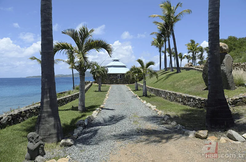 Epstein davasında ikinci dosya yayımlandı! ABD Başkanı Trump’a “çok sayıda atıf” 13