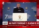 Başkan Erdoğan: Ekonomide reform dönemi başlıyor