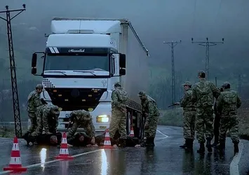 MİT TIR'ları davasında 2.dalga