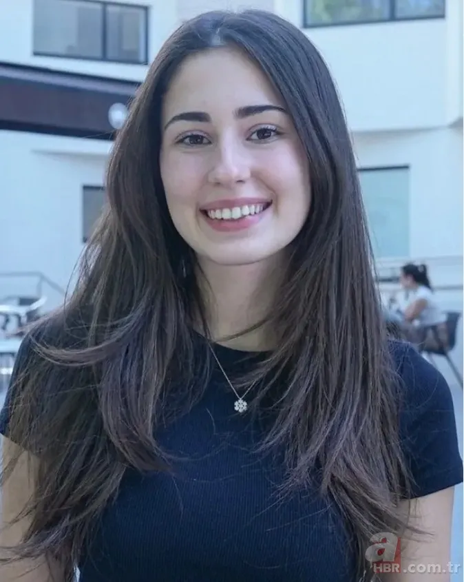 Arda Güler'in sevgilisi Duru Nayman herkesi şaşırttı 6