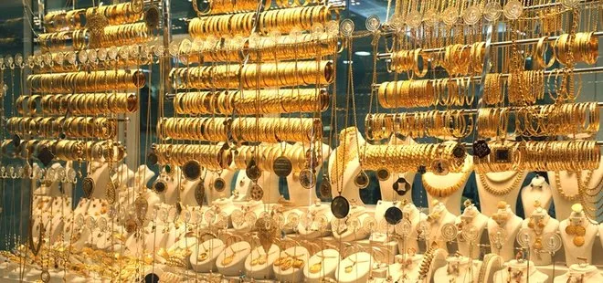 Altın fiyatları son dakika! 29 Haziran bilezik gramı, gram, çeyrek, tam altın fiyatları ne kadar? Canlı rakamlar