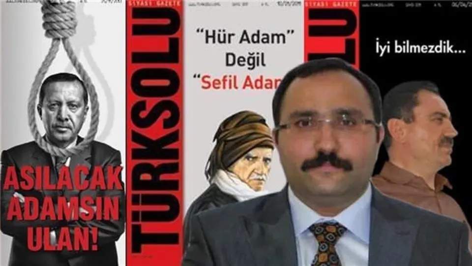 feto cu turk solu