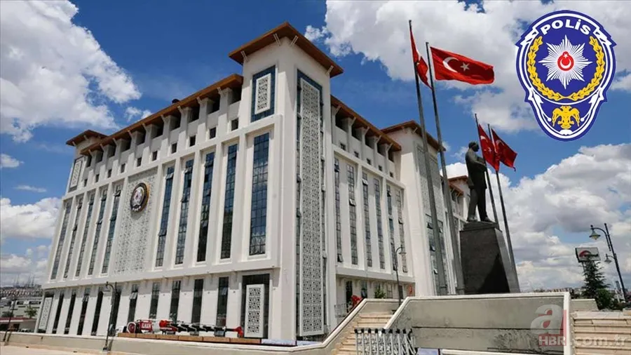 Yeni düzenleme Komisyon’dan geçti: Emniyet kadrolarında oranlar değişiyor 7