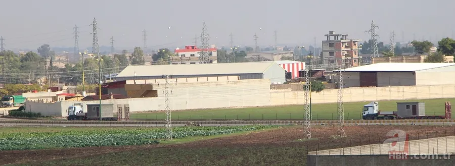 Fırat'ın doğusu için son dakika haberi! PKK/PYD'li teröristler şimdi de bunu yapıyor 5