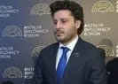 Karadağ Başbakan Yardımcısı A Haber’de!