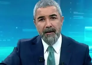 Eski Habertürk GYY Veyis Ateş'e uyuşturucu testi