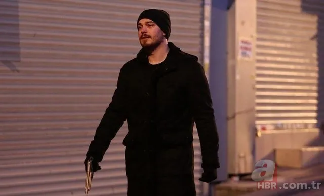 Şeyma Subaşı ile Çağatay Ulusoy'un o fotoğrafı ortaya çıktı 21