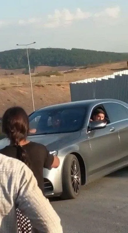 Cinayet zanlısı eski futbolcu Sezer Öztürk yurt dışına kaçarken yakalandı - 3