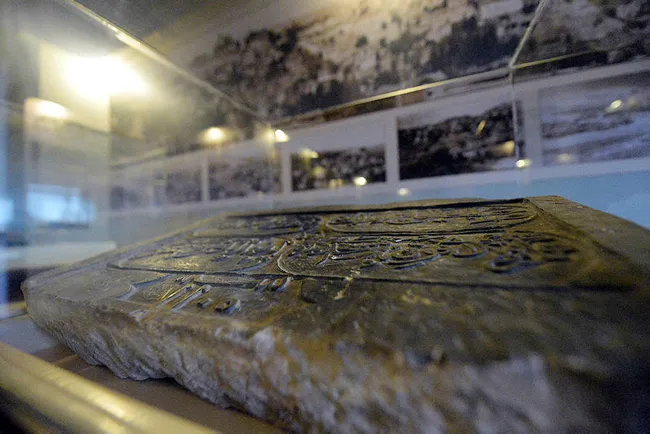 Safranbolu’nun 3 bin yıllık soyut ve somut mirası Kent Tarihi Müzesi’nde yaşatılıyor