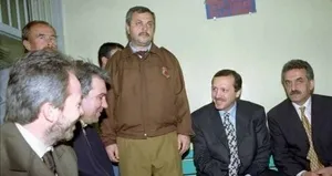 Engelleri tek tek aştı