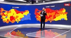 3 büyük kentte korkutan artış