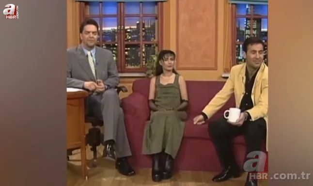 Muazzez Abacı'dan unutulmaz telefon şakası: Beyazıt Öztürk ve Yıldız Tilbe şaşkına dönmüştü! 6