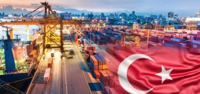 İhracat ile ithalat arasındaki makas kapanıyor: 93,4! Türkiye 12 ayın 10’unda rekor kırdı