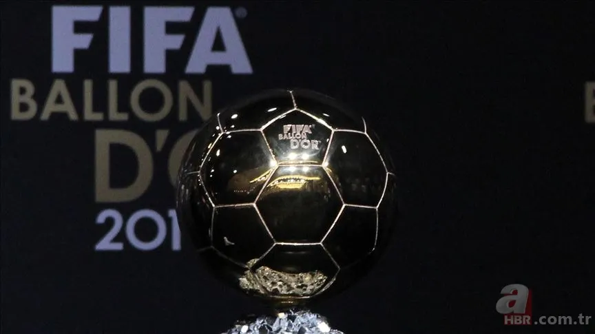 Ballon D'or ne zaman, saat kaçta, hangi kanalda? Geçen yılın kazananı Messi bu yıl listede yok! İşte dikkat çeken 2022 Ballon D'or adayları 11