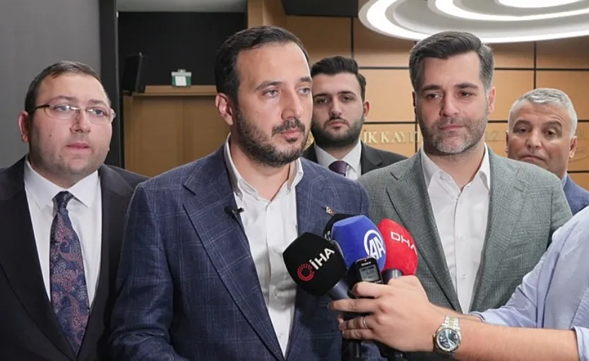 Üsküdar seçimlerinde skandal! Cumhur İttifakı oyu "harf" nedeniyle iptal edildi | İşaretli pusula krizi: Yenisi verilmedi - 5