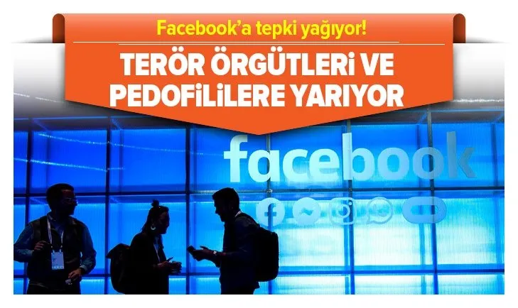 Son dakika: 7 ülkeden Facebook’a uçtan uca şifreleme tepkisi: Terör örgütleri ve pedofililere yarıyor