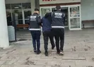 FETÖ’ye şok operasyon! Çeşme’de yakalandı