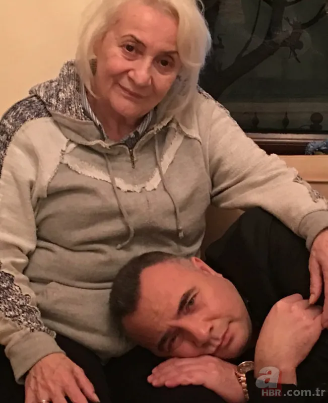 Eşkıya Dünyaya Hükümdar Olmaz ekibini yıkan haber! Sabina Toziya’nın beyninde tümör çıktı 3