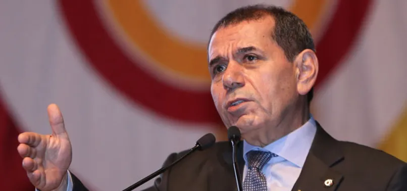 Dursun Özbek, Florya'da kamp kuracak