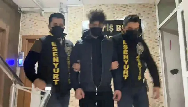 Asansör sapığı kimdir, nereli, yakalandı mı? Esenyurt asansörde taciz videosu izleyenleri şok etti!