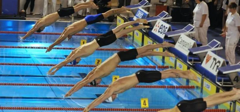 Rio'da havuzdaki yarışlar 4 kategoride yapılacak!