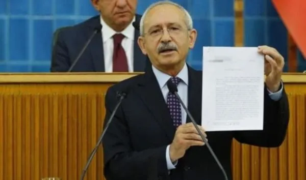 Son dakika: Kemal Kılıçdaroğlu’na Man Adası şoku! Başkan Erdoğan ve yakınlarına 359 bin TL manevi tazminat ödeyecek