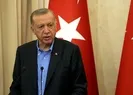 Dünya basınından Başkan Erdoğana övgü!