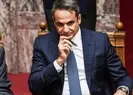 Son dakika: Yunanistan Başbakanı Miçotakisten geri vites! Çaresiz kalınca Türkiyeye çağrı yaptı