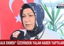 CHP’li İBB Halk Ekmek üzerinden operasyon başlattı