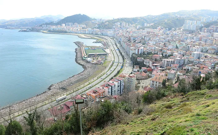 Son dakika: En çok vaka görülen 5 ilden biri! Giresun' da hafta sonu kısıtlamasında köy ve yaylalara çıkışlar yasaklandı - 1